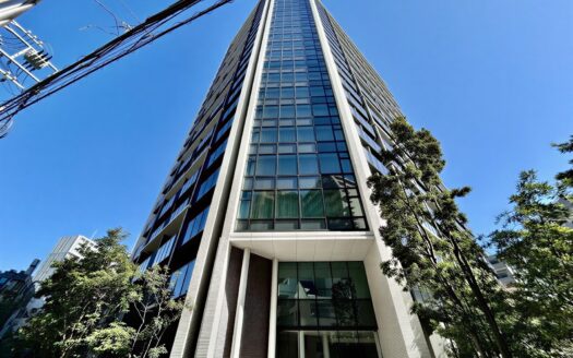 Grand Hills Ebisu 318 million yen (2LDK)