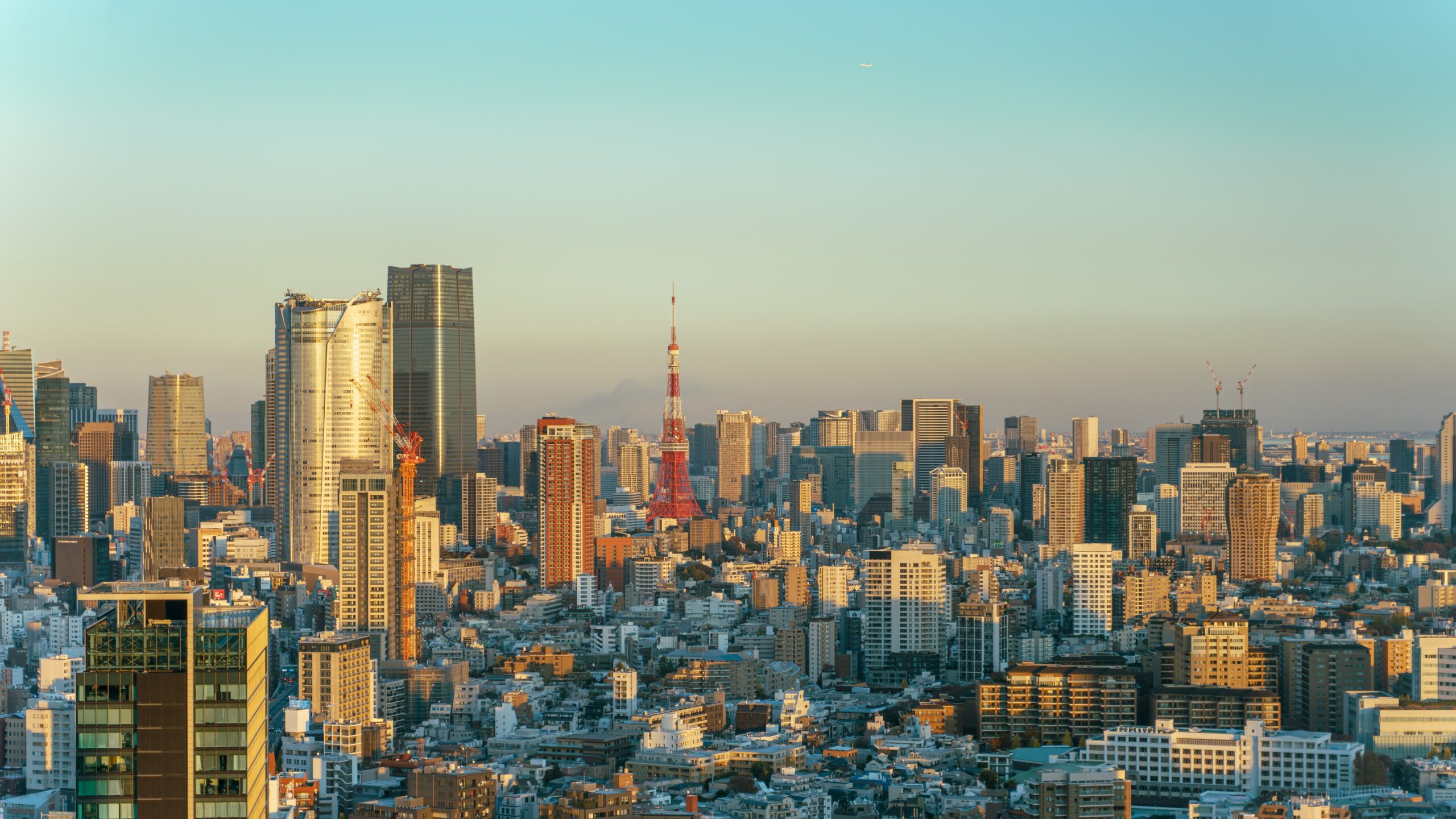 2026年東京の地価は8.4%上昇、銀座と港区が牽引する都心の再編成