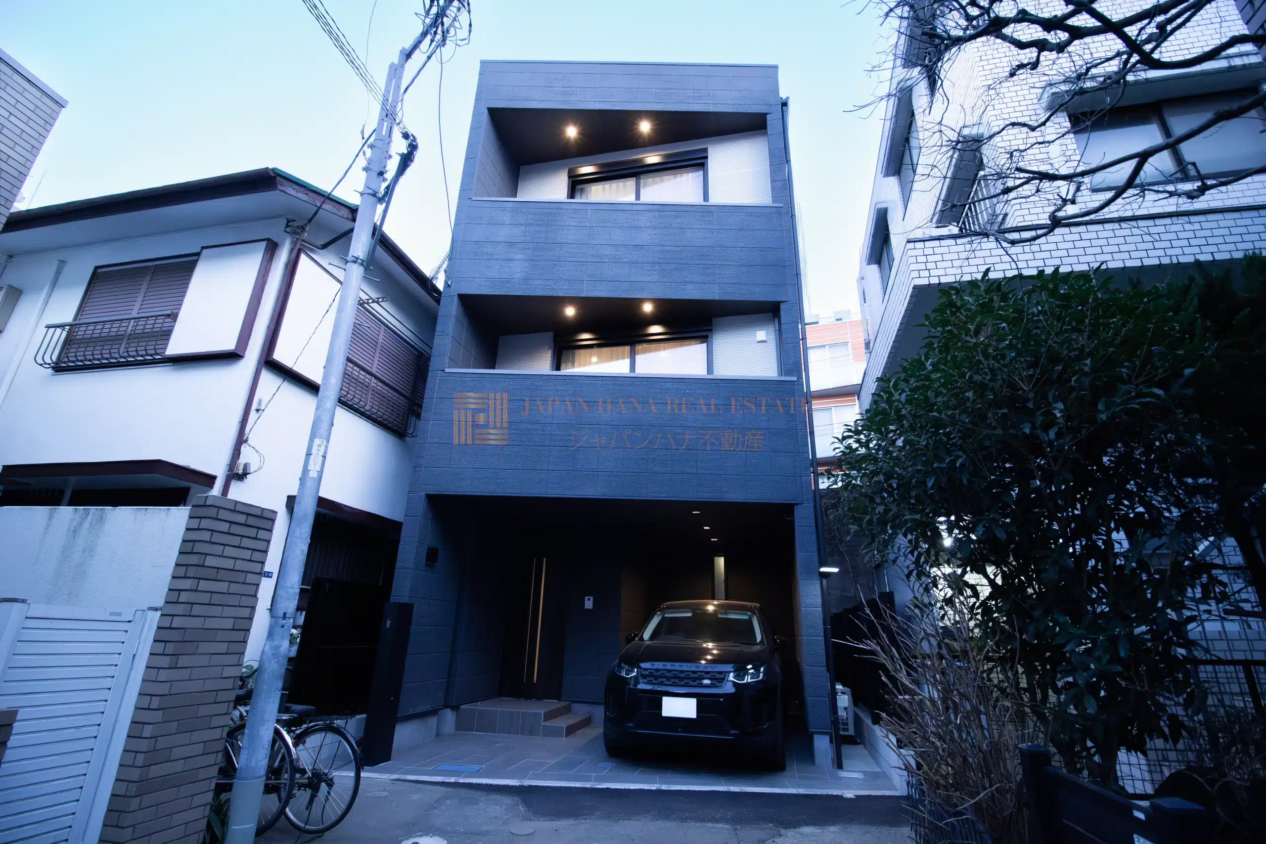 麻布 一 番の地価が坪単価1725万円に到達、2026年公示地価で港区内最高値を更新