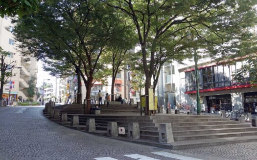 Azabu Juban: Residential Market, Infrastructure, and Buyer Considerations in 2026