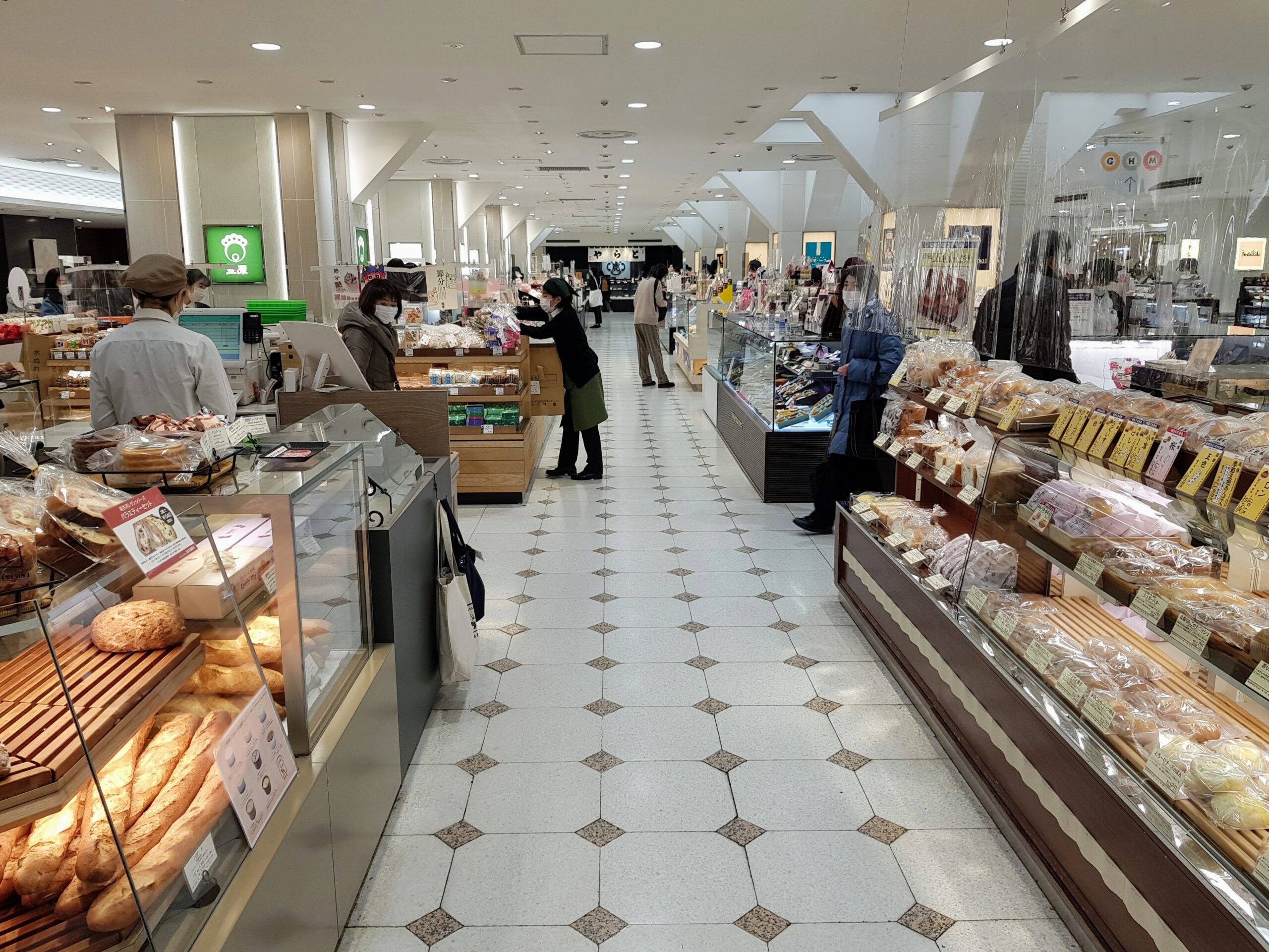 Best supermarkets in Tokyo: Ranked guide 2026 | Koukyuu