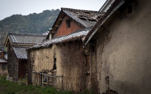 Cheap Houses for Sale in Japan's Countryside: What Foreign Buyers Actually Pay in 2026