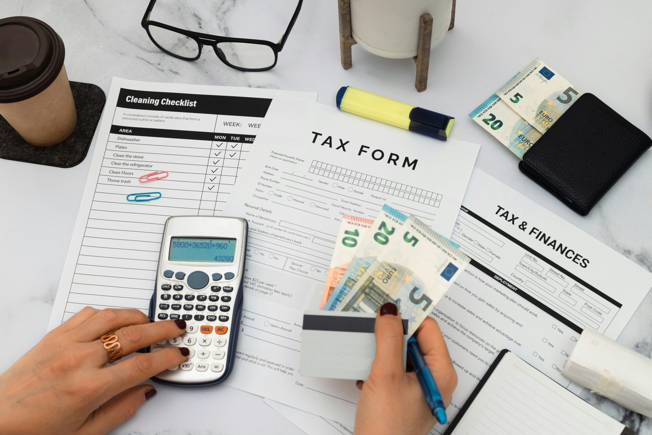Chiyoda-ku Property Tax and Inheritance Tax Rules for Foreign Buyers in 2026