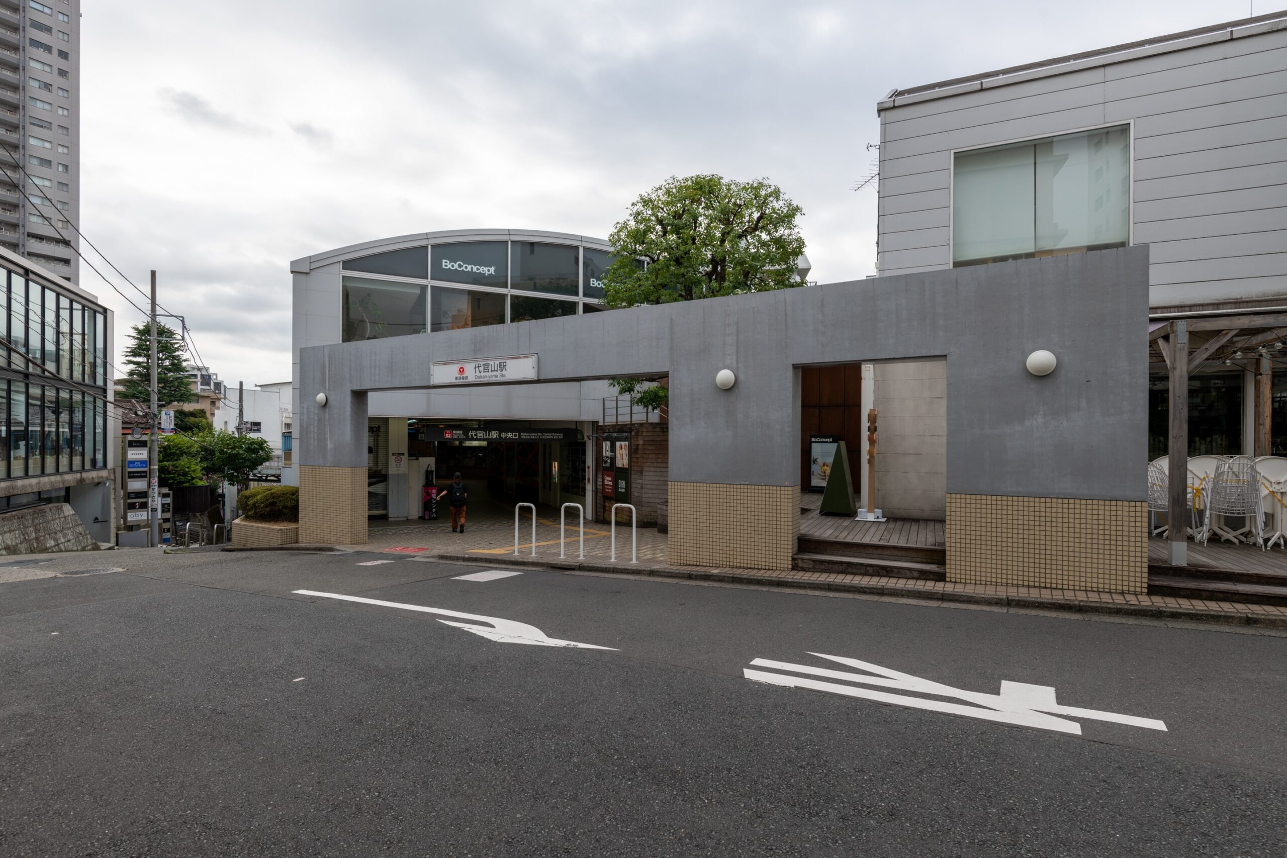代官山の地価・マンション相場2026年｜渋谷区代官山町の不動産市場を読む