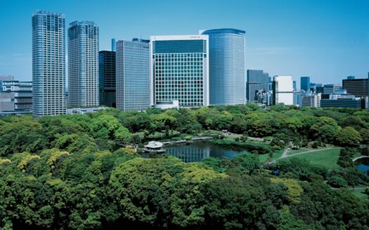 Ginza Apartments for Sale in 2026: Prices, Taxes, and What Foreign Buyers Should Know