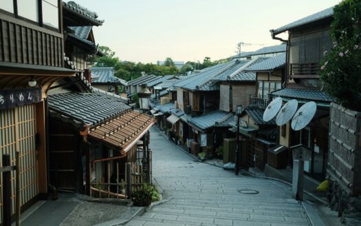 House in Kyoto for Sale: What Foreign Buyers Need to Know in 2026