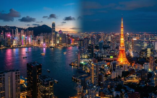 Houses for Sale in Japan: A Foreign Buyer's Guide to Tokyo's Premium Market in 2026