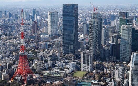 J-REIT vs Direct Property in Japan: A 2026 Comparison for Foreign Buyers