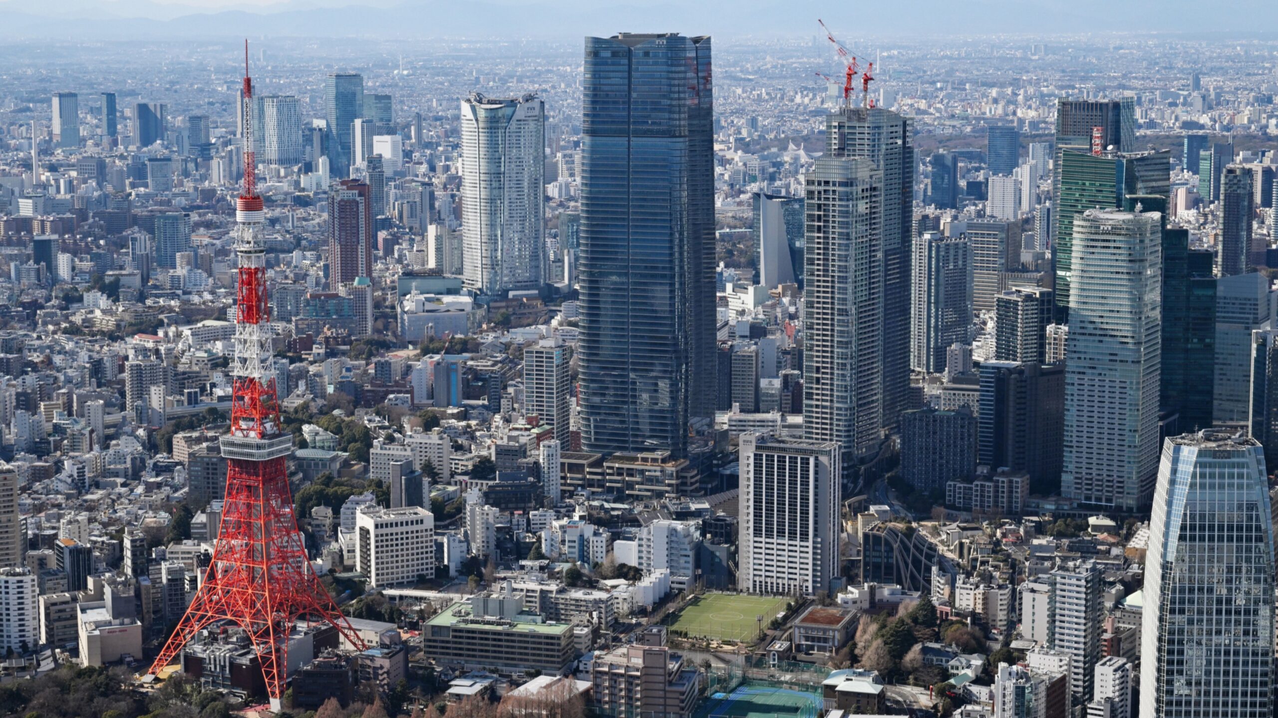 J-REIT vs Direct Property in Japan: A 2026 Comparison for Foreign Buyers