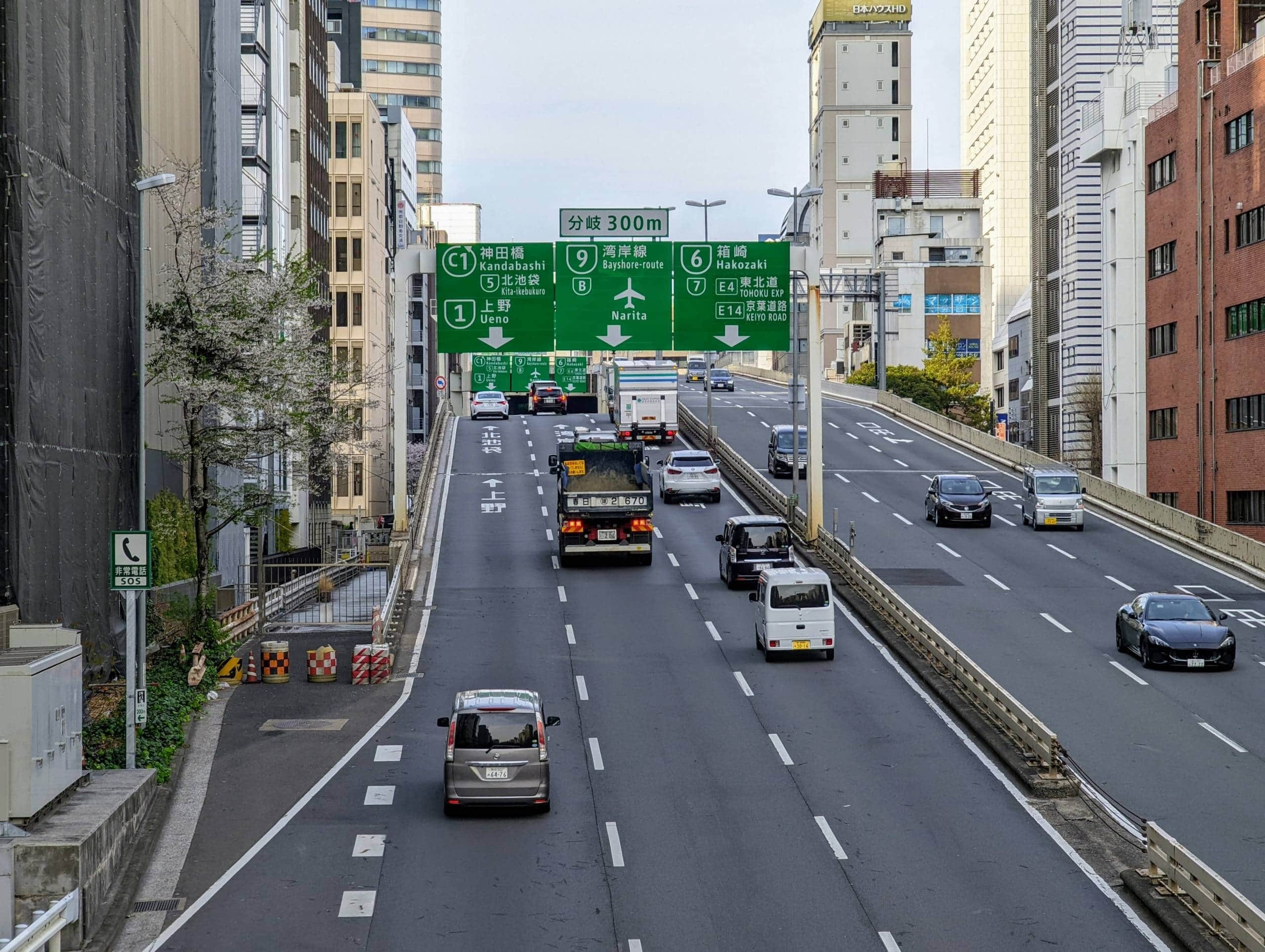 Japan Car Rental Companies, Insurance, ETC Cards, and Best Deals in 2026
