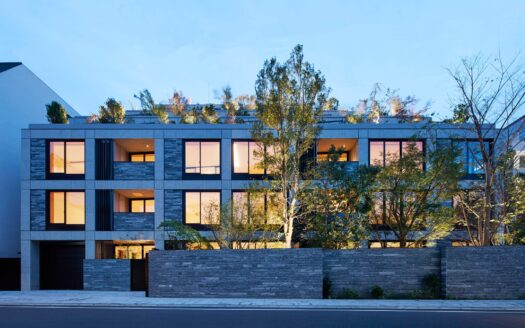 Kita Aoyama: Residential Market, Pricing, and Neighborhood Context in 2026