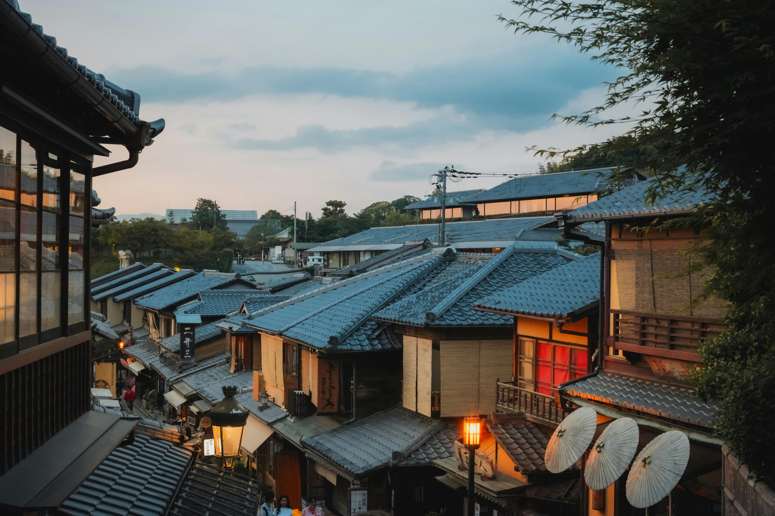 Kyoto Apartments for Sale in 2026: Yields, Foreign Buyer Taxation, and Market Constraints