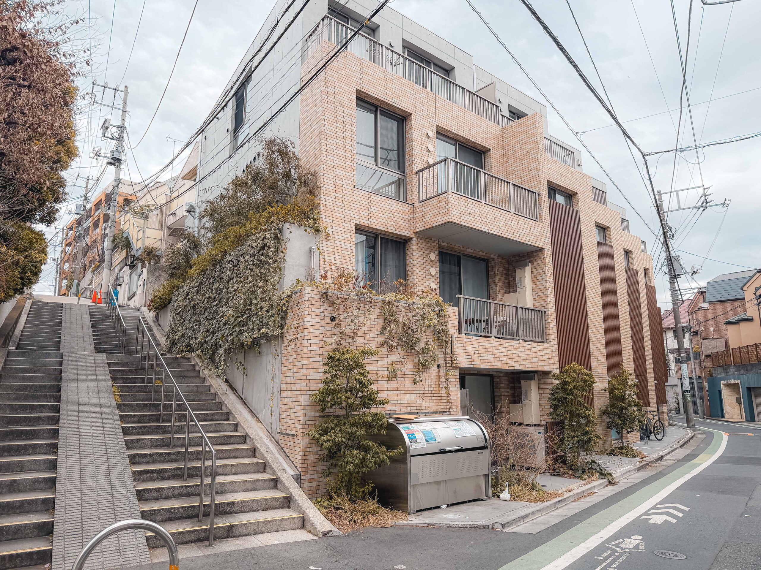 Living in Yoyogi-Uehara 2026: A Complete Guide to Property, Tax, and Lifestyle for Foreign Residents