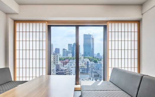 Luxury Serviced Apartments Tokyo: Pricing, Submarkets, and What to Know in 2026