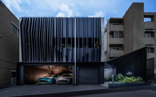 Minami Aoyama: Property Prices, Zoning, and Buyer Considerations in 2026