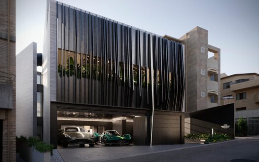 Minami-Aoyama: Tokyo's Refined Luxury Address for Discerning Foreign Buyers in 2026