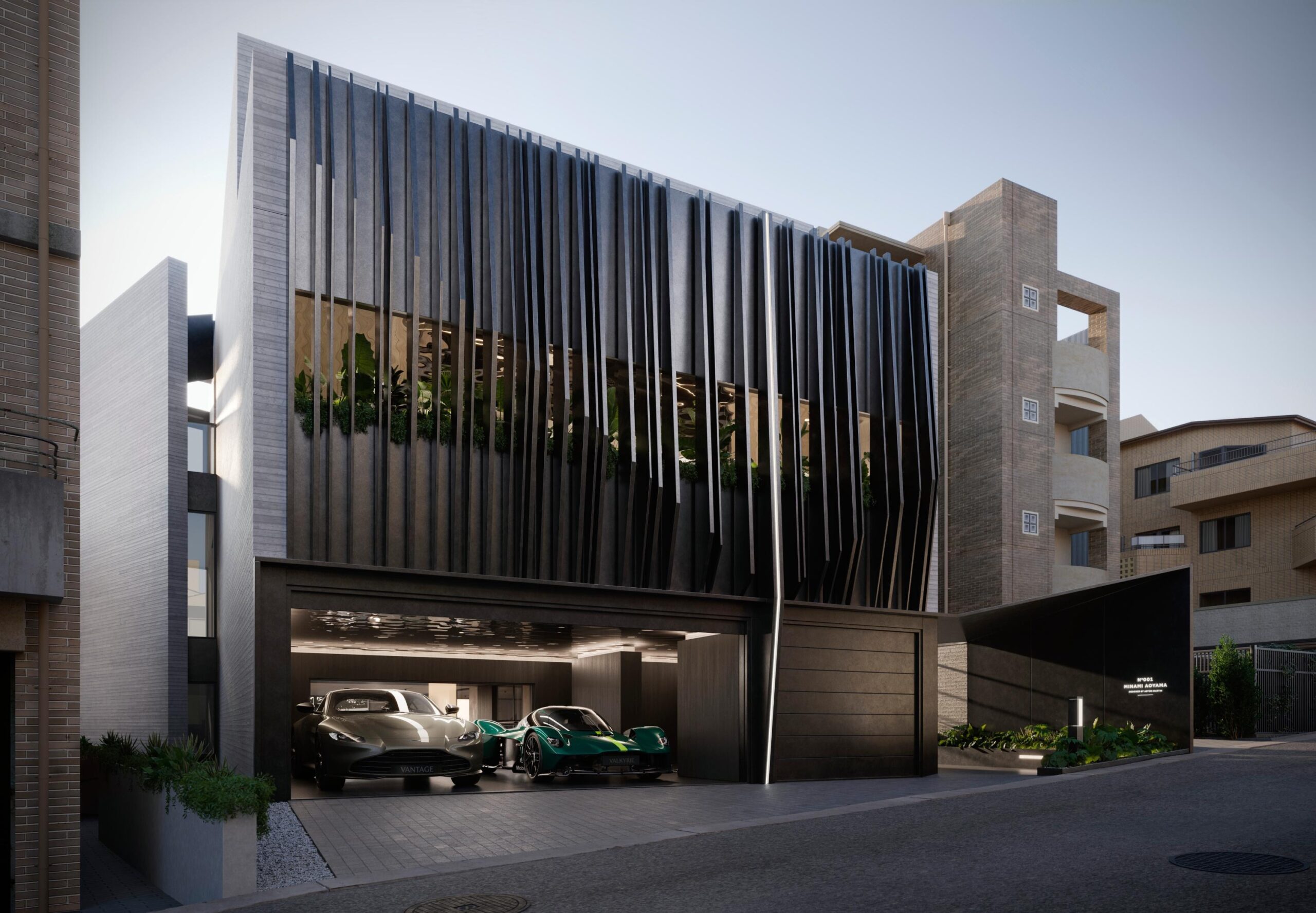 Minami-Aoyama: Tokyo's Refined Luxury Address for Discerning Foreign Buyers in 2026
