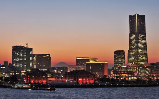 Minato Yokohama: Real Estate, Residential Supply, and Buyer Considerations in Kanagawa's Waterfront District
