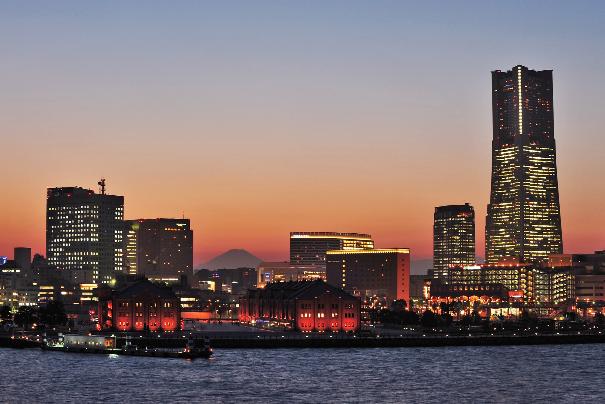 Minato Yokohama: Real Estate, Residential Supply, and Buyer Considerations in Kanagawa's Waterfront District