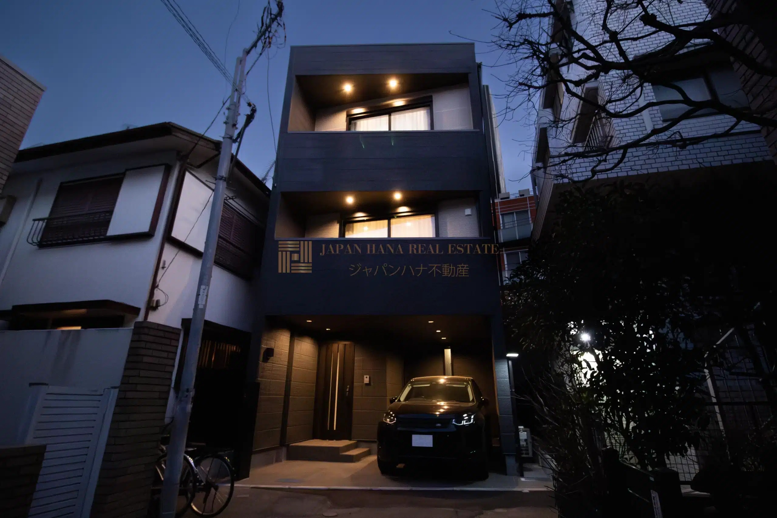 Nishi Azabu: Real Estate, Dining, and Residential Character in April 2026