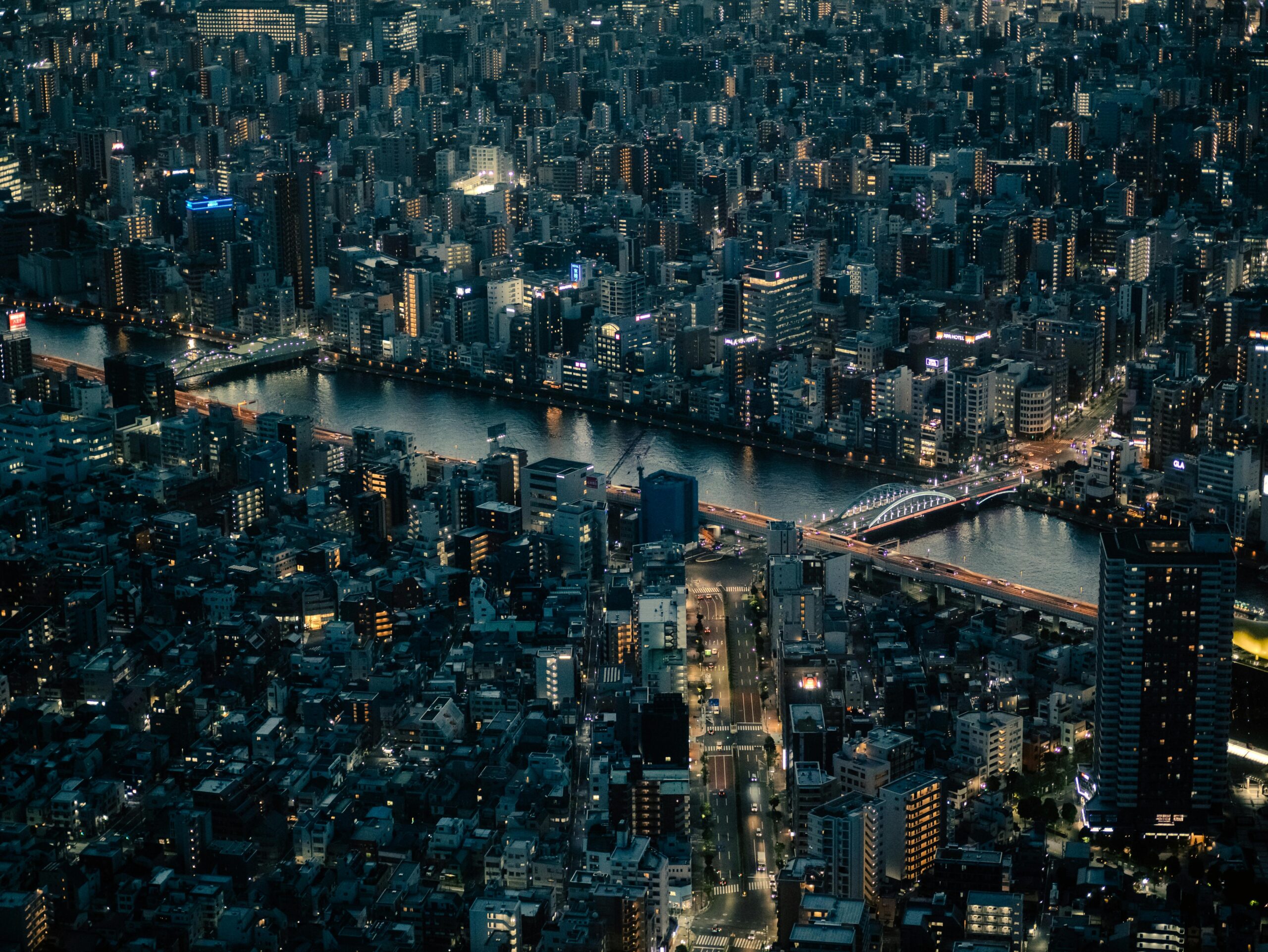 Rent or Buy in Tokyo 2026: An HNW Foreigner's Financial Guide to Minato-ku Real Estate