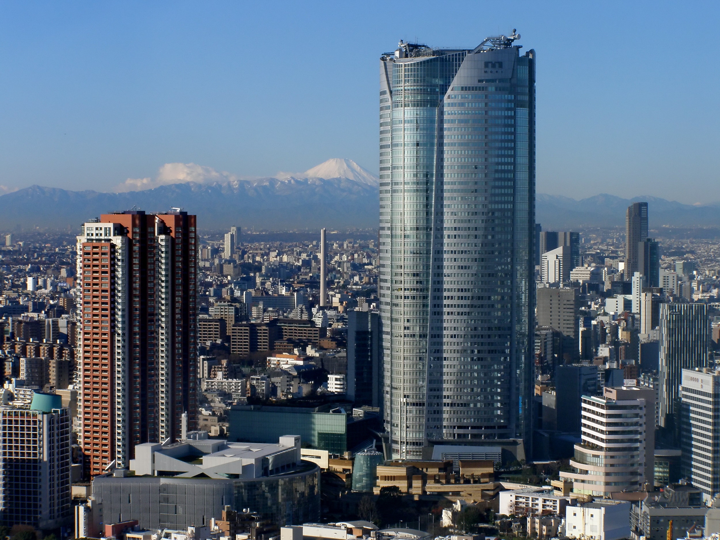 Roppongi Hills Residence D: Tower Configuration, Sale Inventory, and Ownership Structure in April 2026