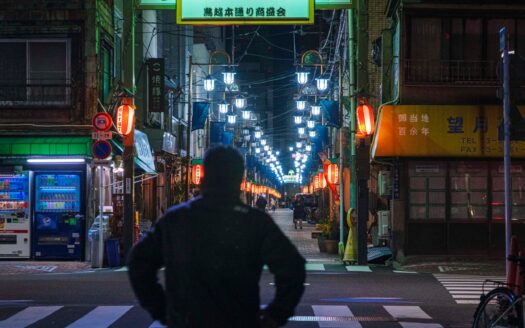 Sangenjaya Area Guide: The Trendy and Retro Neighborhood Reshaping Tokyo Living in 2026