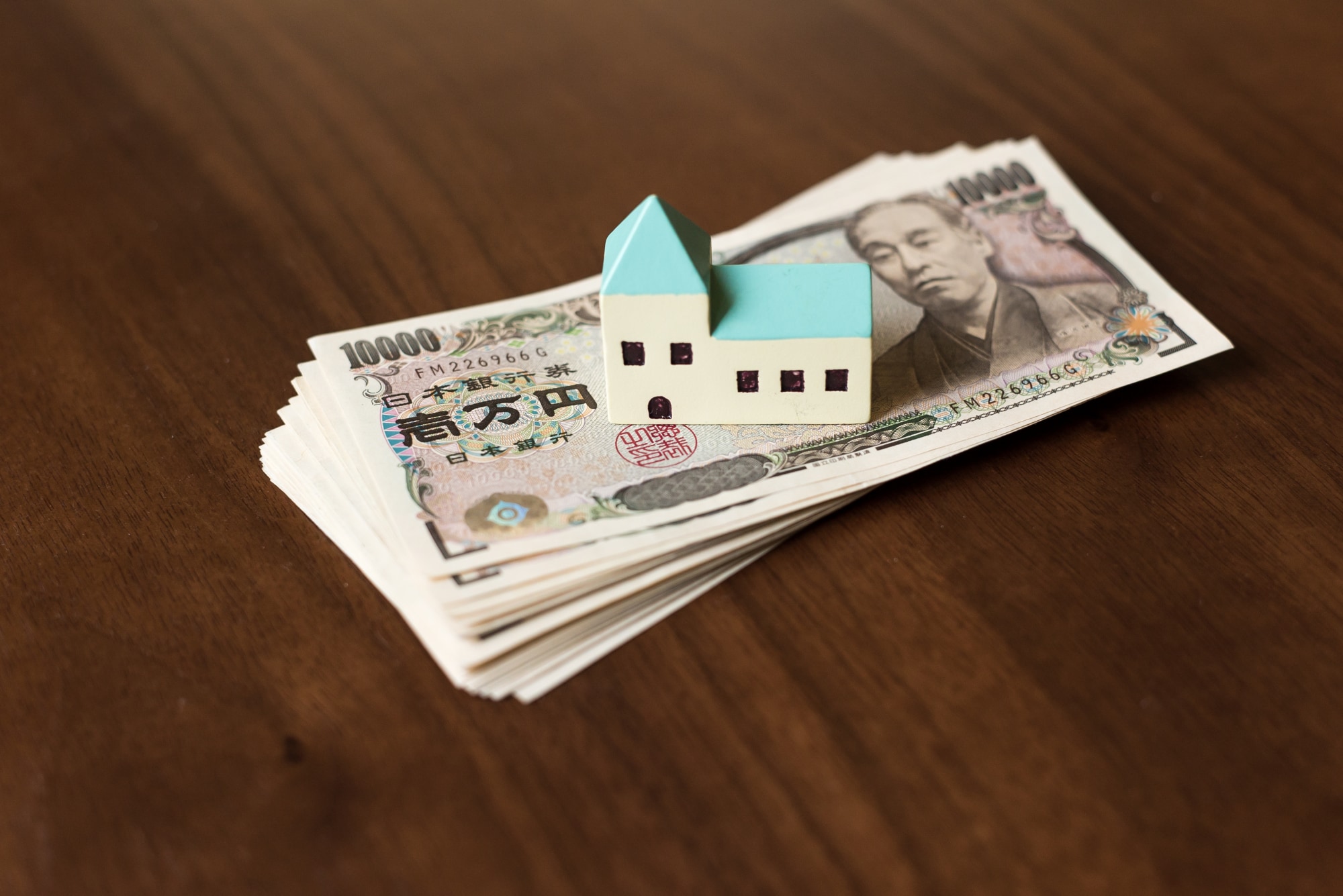 配偶者居住権の評価方法：相続税法第23条の2に基づく計算構造と富裕層実務の留意点