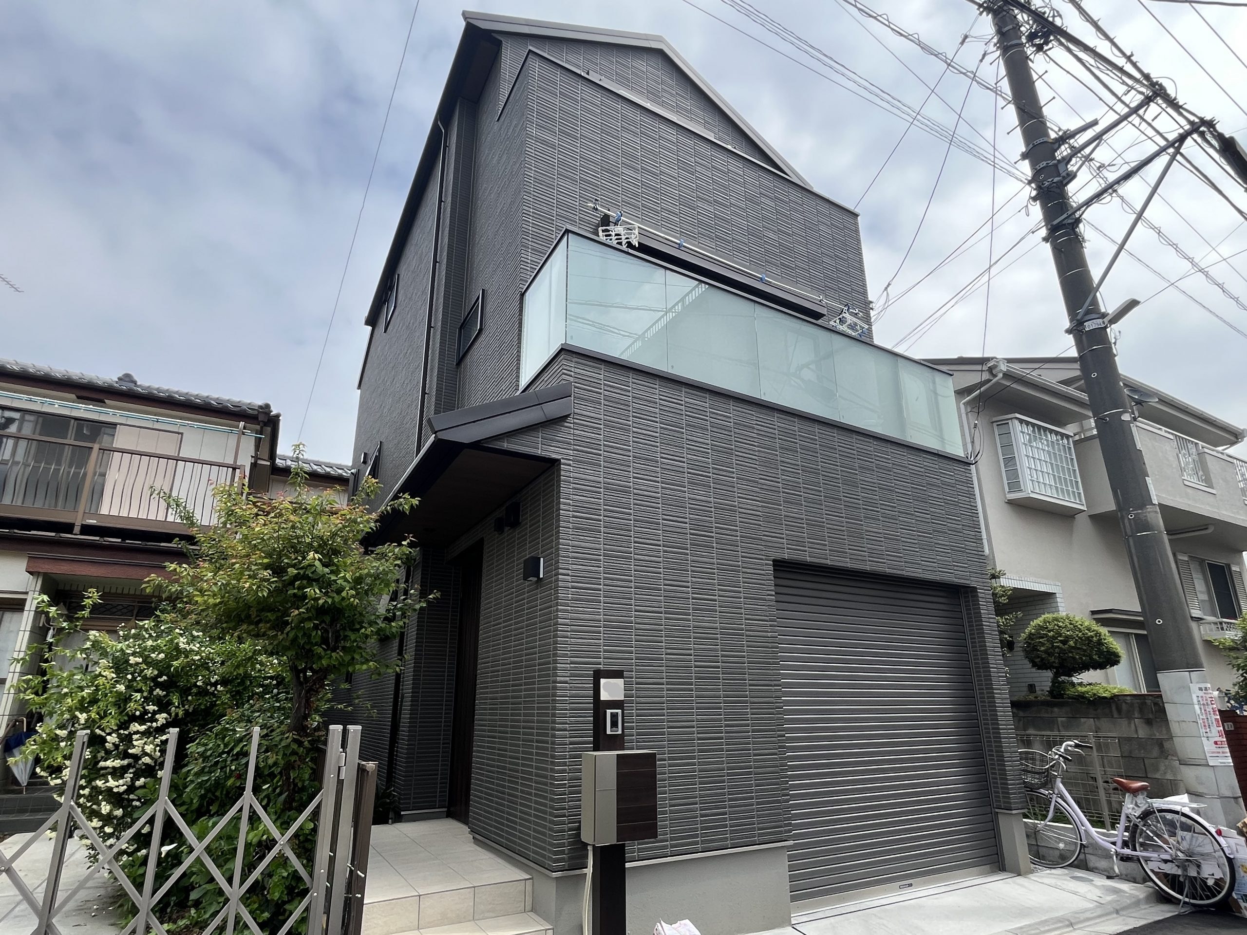 土地を担保に家を建てる:借入可能額・親族名義土地・リスク管理【2026年版】