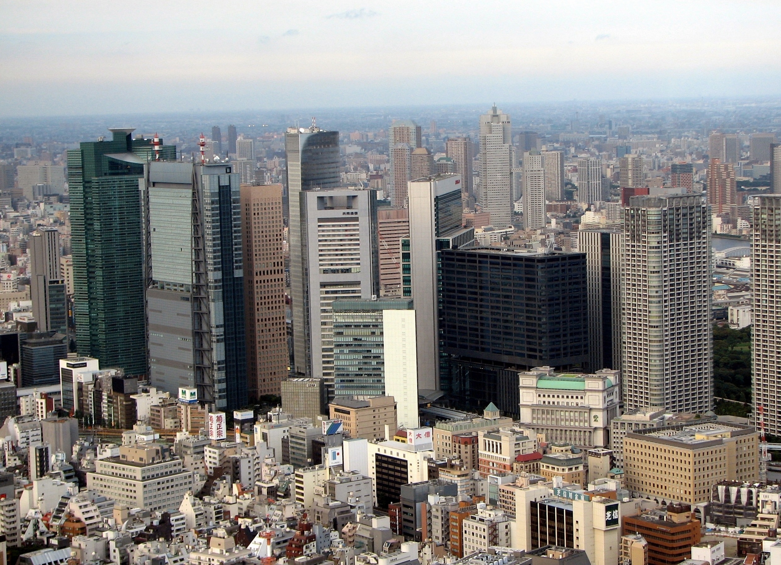 Tokyo Land Prices in 2026: What the Official Survey Means for Luxury Buyers
