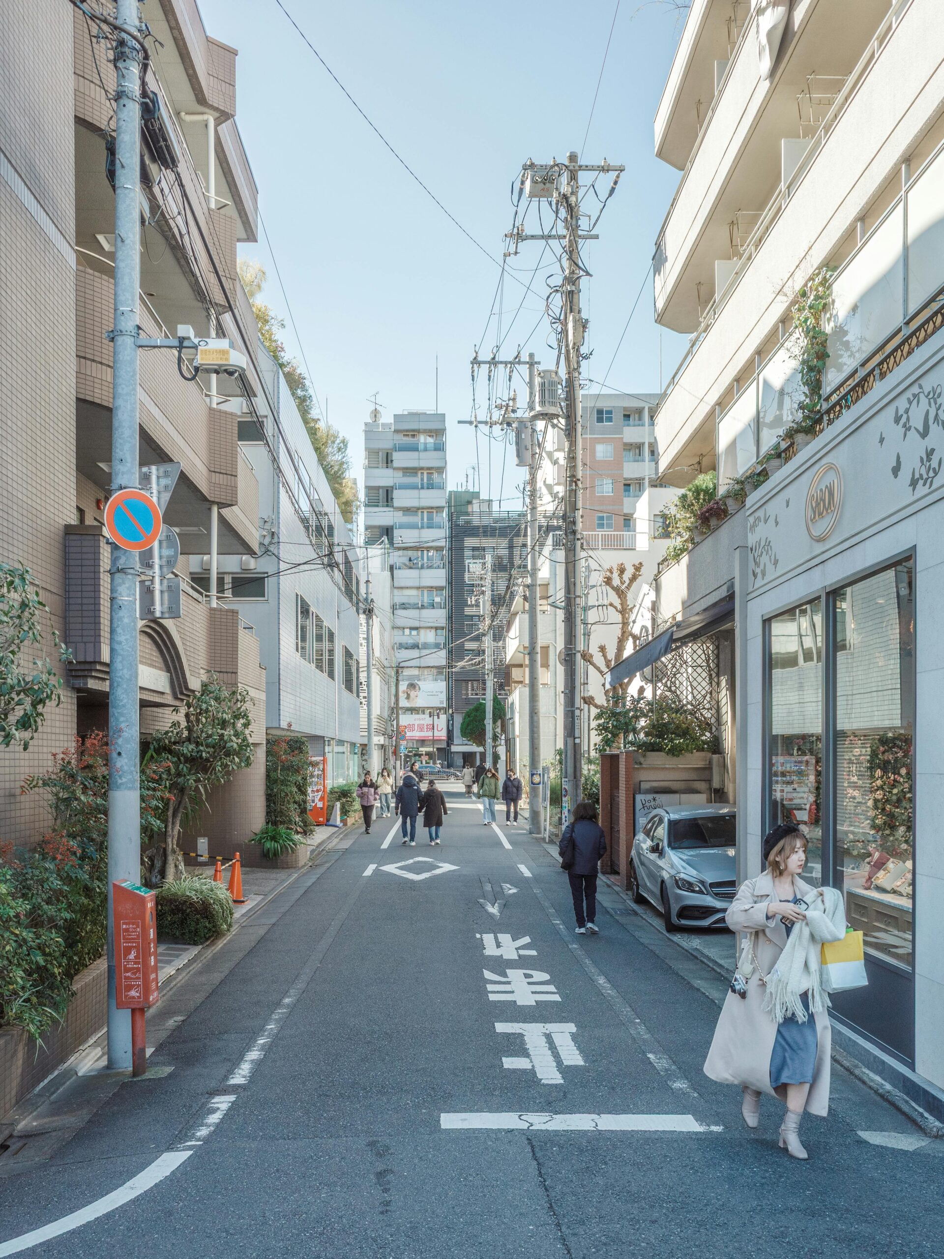 東京富裕層向け高級住宅街ランキング2026年版｜港区・渋谷区・千代田区の居住地選定基準