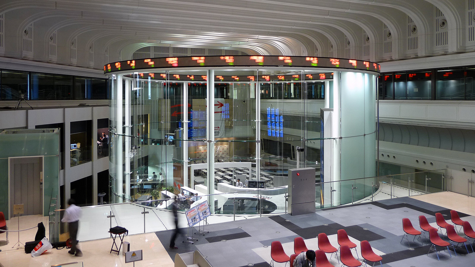 Tokyo REIT Market 2026: A Foreign Investor's Guide to J-REIT Structure, Taxation, and Access