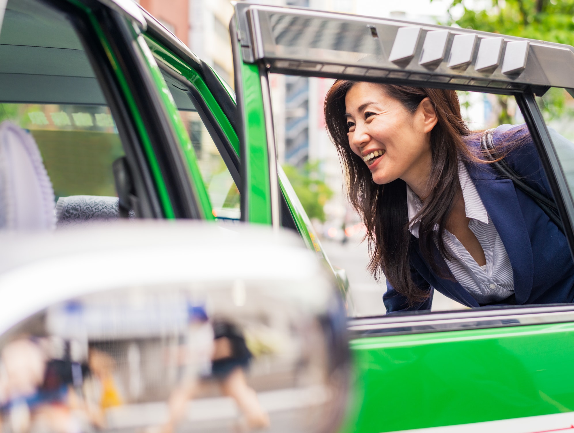 Tokyo Taxi Guide: How to Take a Taxi in Japan in 2026
