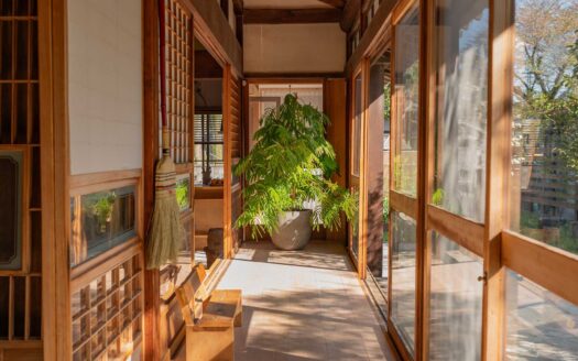 Traditional Houses for Sale in Japan: A Foreign Buyer's Complete Guide for 2026