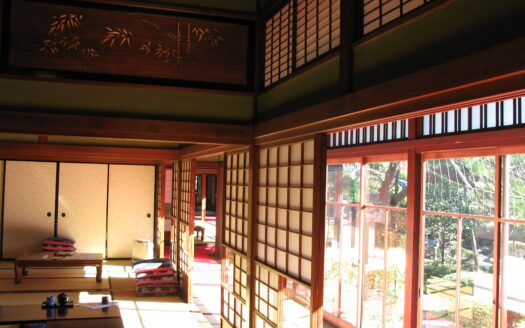 Types of Japanese Houses: Complete Guide 2026 | Koukyuu