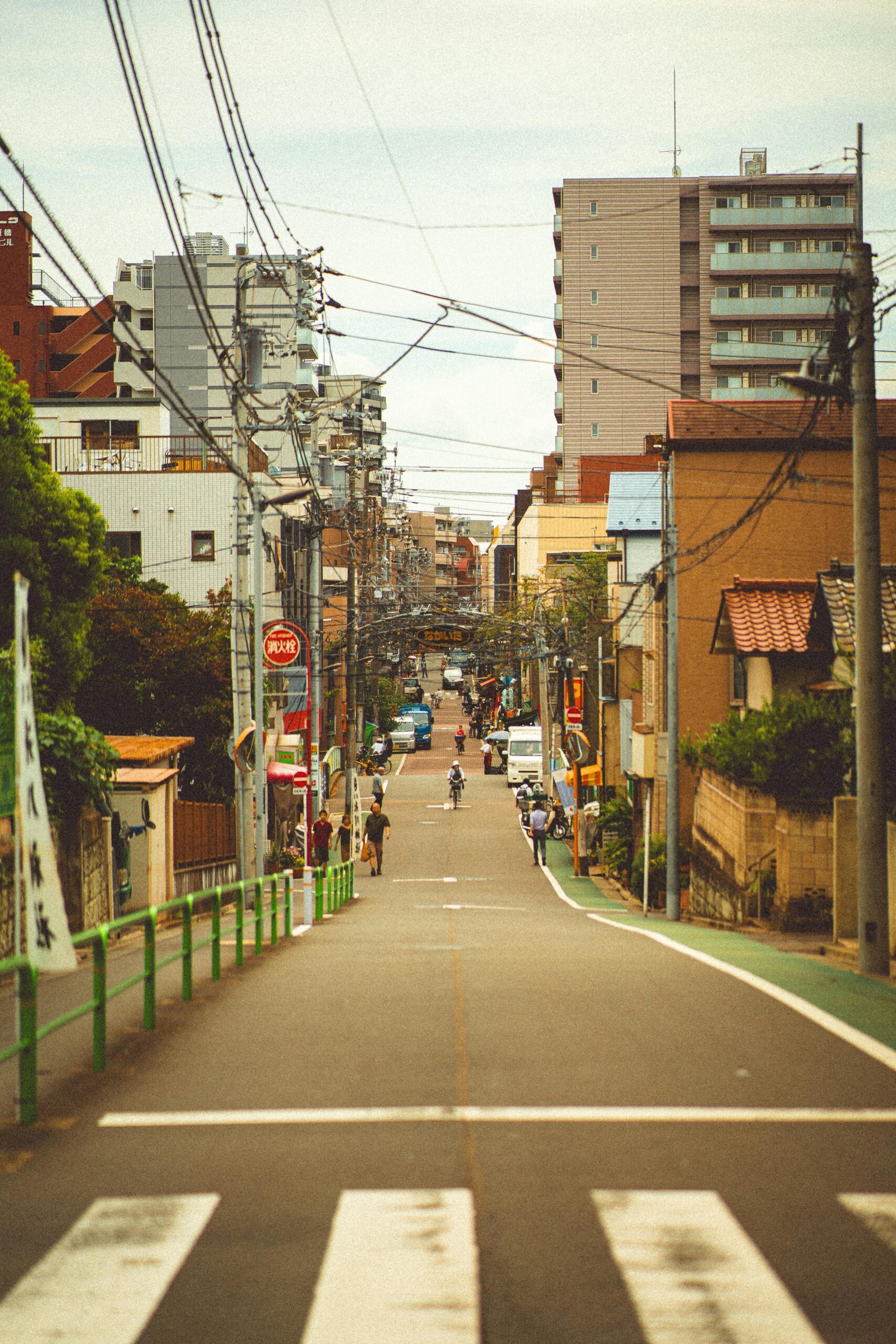 What Living in a Japanese Suburb Is Actually Like for Foreign Residents in 2026