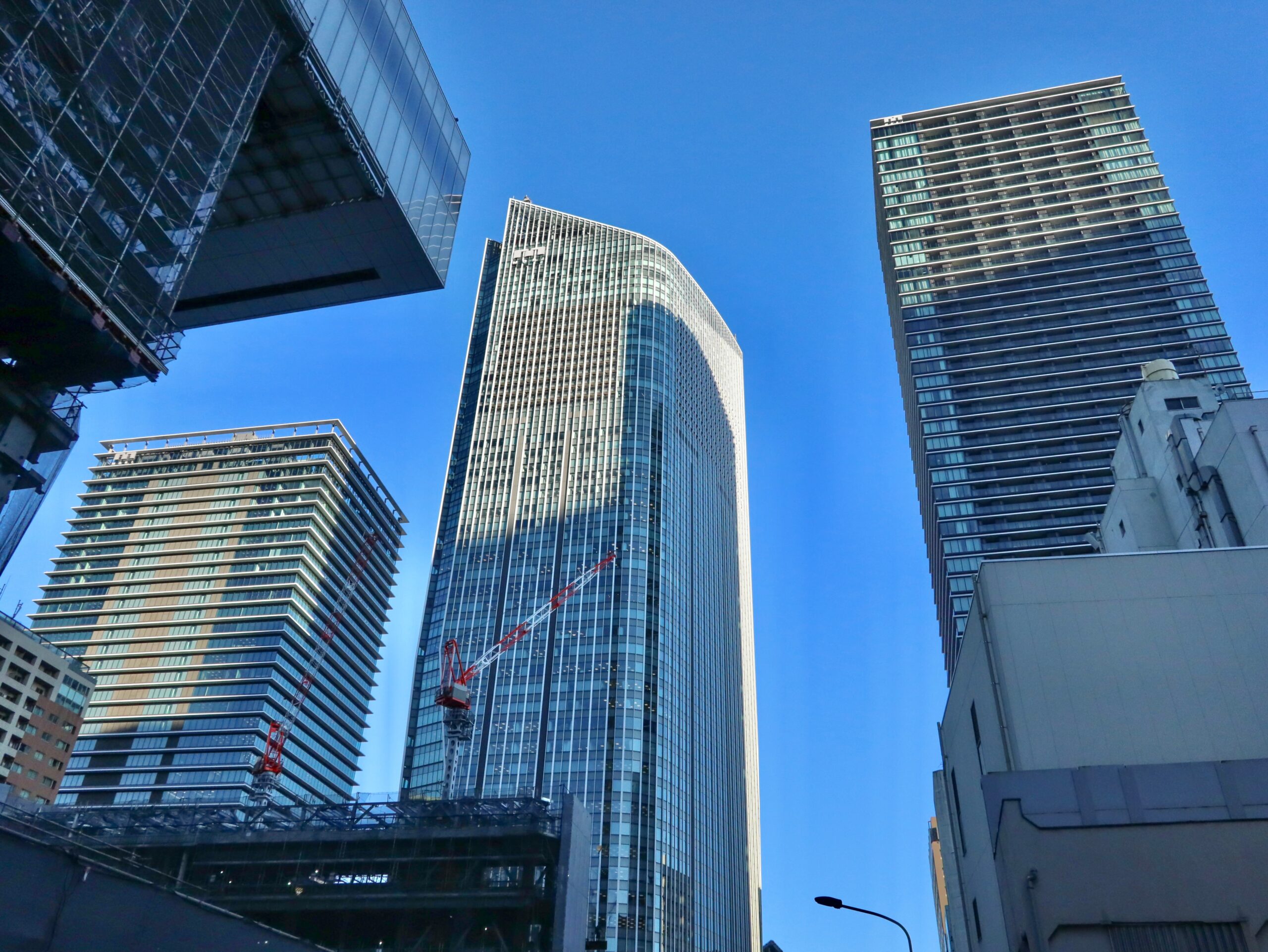2026年4月、宅建業法の説明義務に五つの変化が同時に届いた