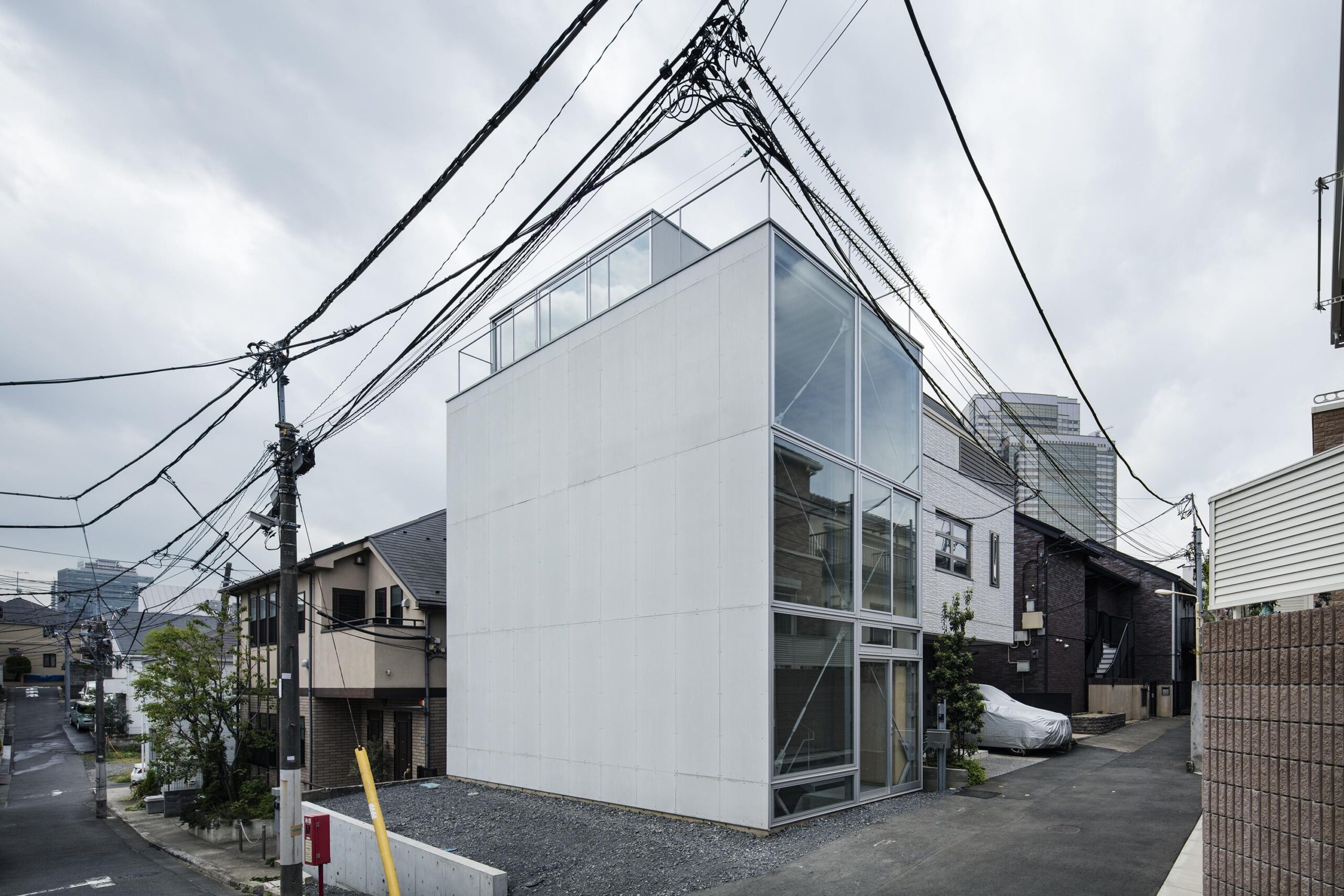 築30年のシティプラザ恵比寿が2.8倍に値上がりした、2026年の渋谷区地価の実情