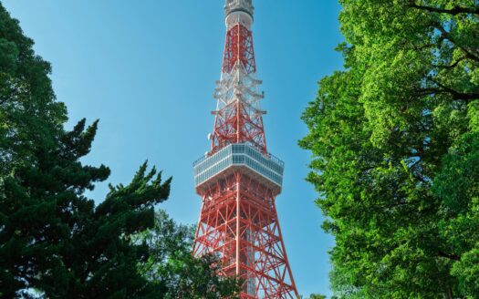 Minato's 16.6% Land Price Surge Reshapes Where Tokyo Capital Flows