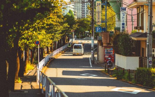 Shibuya-ku's Land Price Surge Reshapes Foreign Buyer Strategy Before 2027 Tax Reform