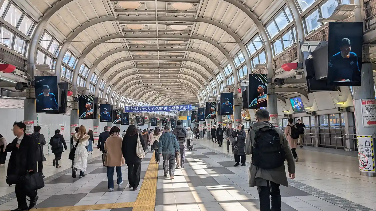 品川区の二十歳の集いが示す、東急線沿線の人口構造と不動産市場の接点
