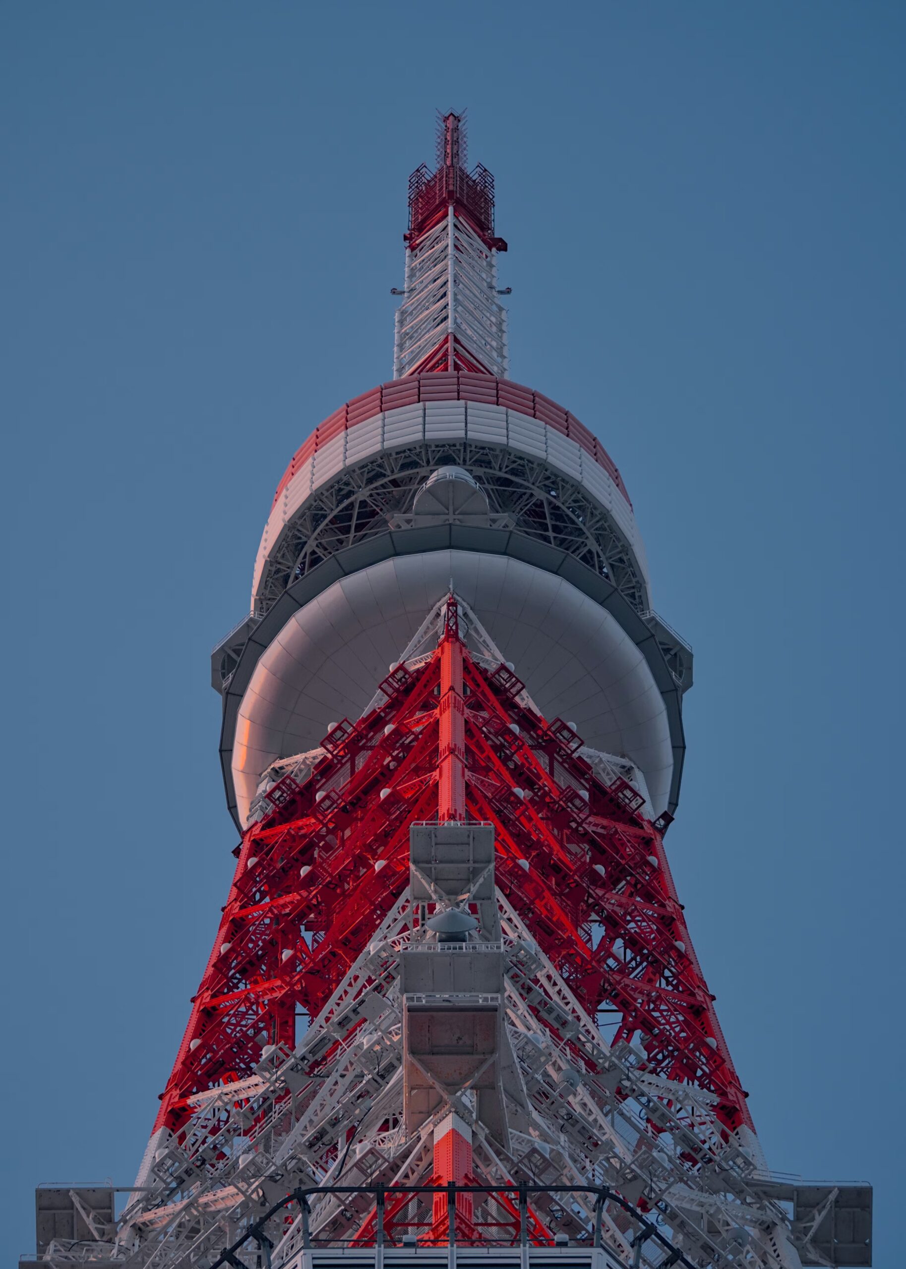 The 50-Year Supply Low Reshaping Tokyo Tower Mansion Economics