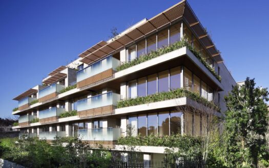 The Five-Year Rule Quietly Rewriting Tokyo Estate Planning
