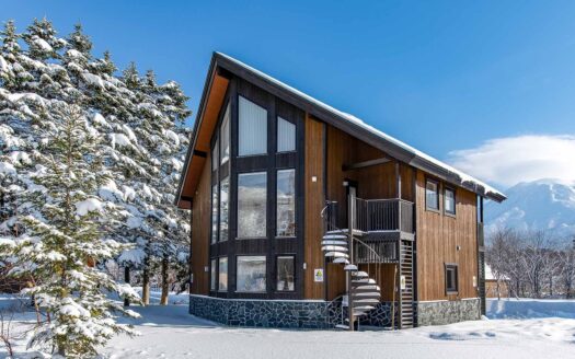 The March 2027 Deadline Reshaping Hokkaido's Premium Property Market