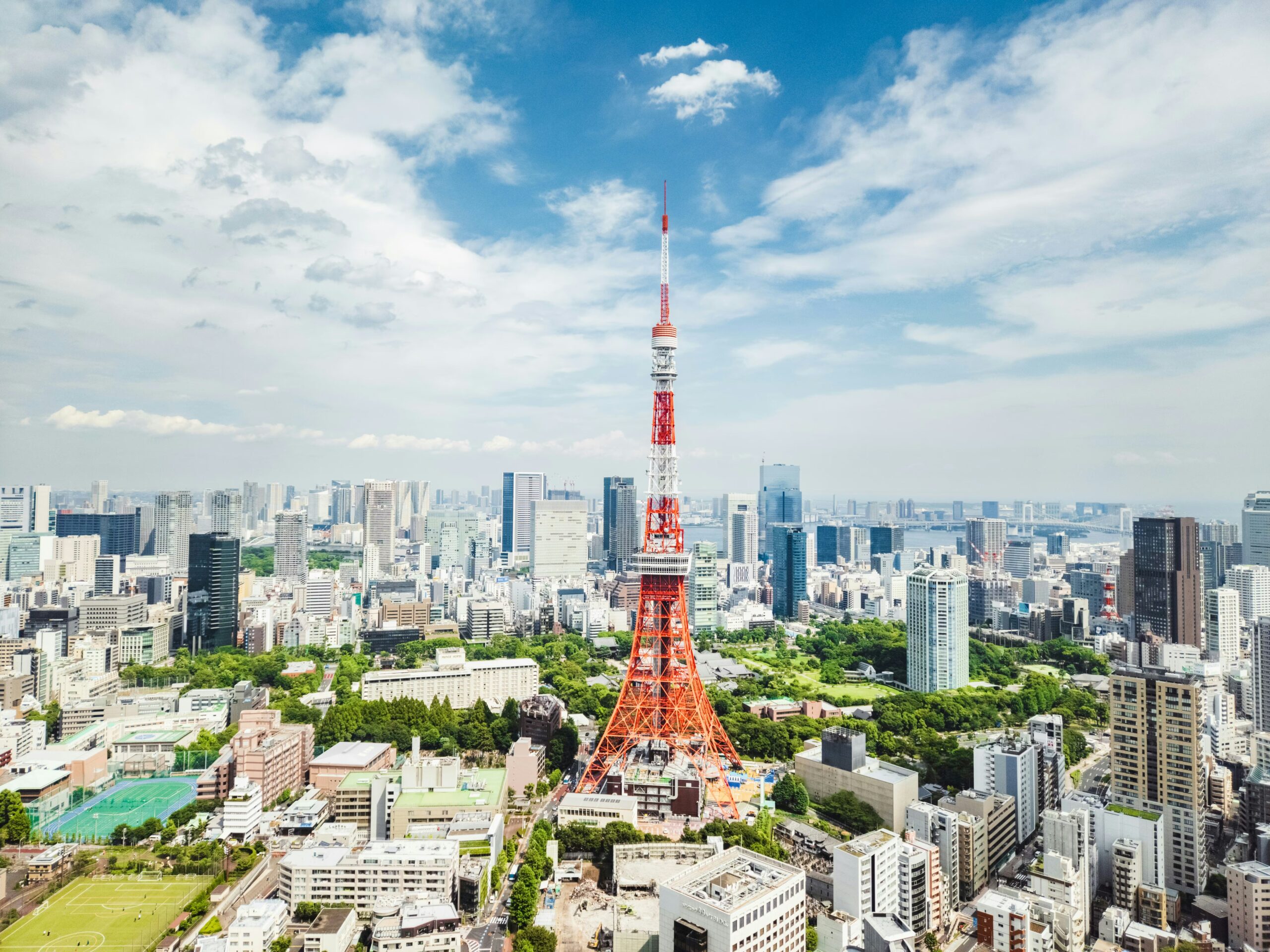 都心5区の公示地価上昇率が示す、資産価値の再定義