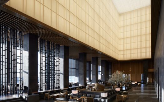 Tokyo's Luxury Serviced Apartment Market Enters a Buyer's Cycle in 2026