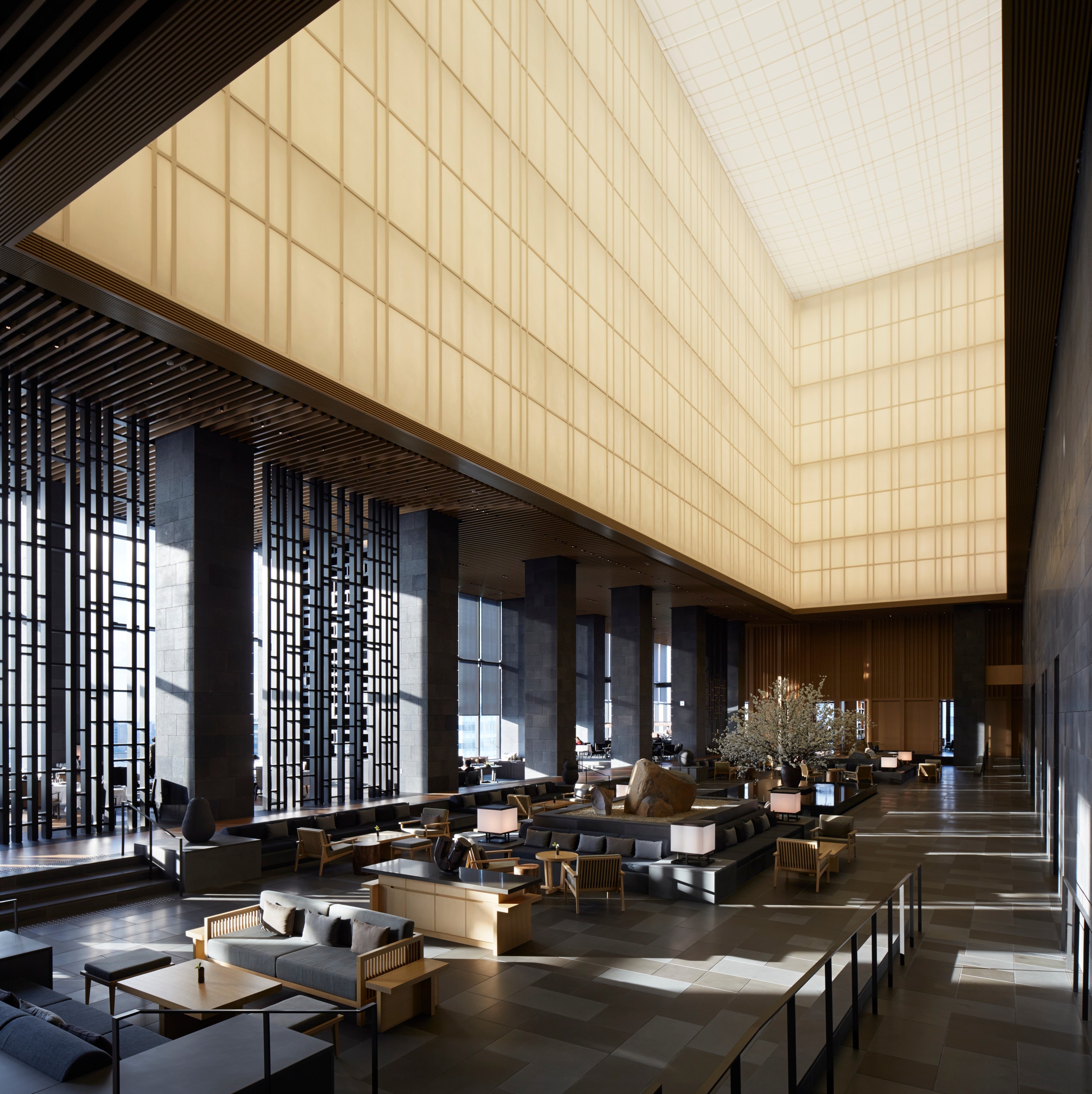 Tokyo's Luxury Serviced Apartment Market Enters a Buyer's Cycle in 2026