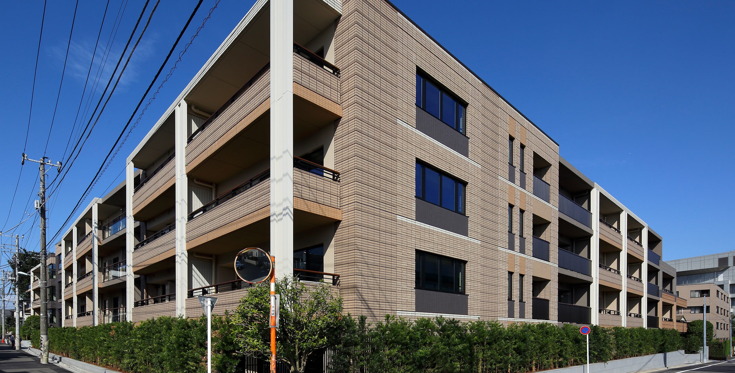 Why Architect-Designed Apartments in Tokyo Now Start at ¥80 Million