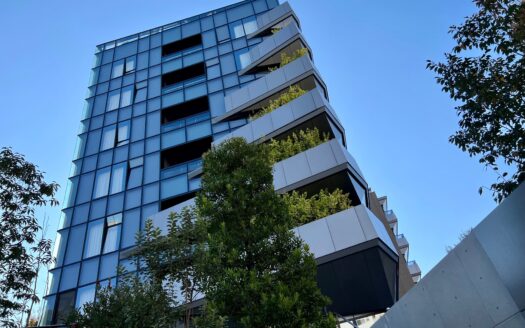 Why Ebisu Land Values Rose 12.6% While Transaction Volumes Fell