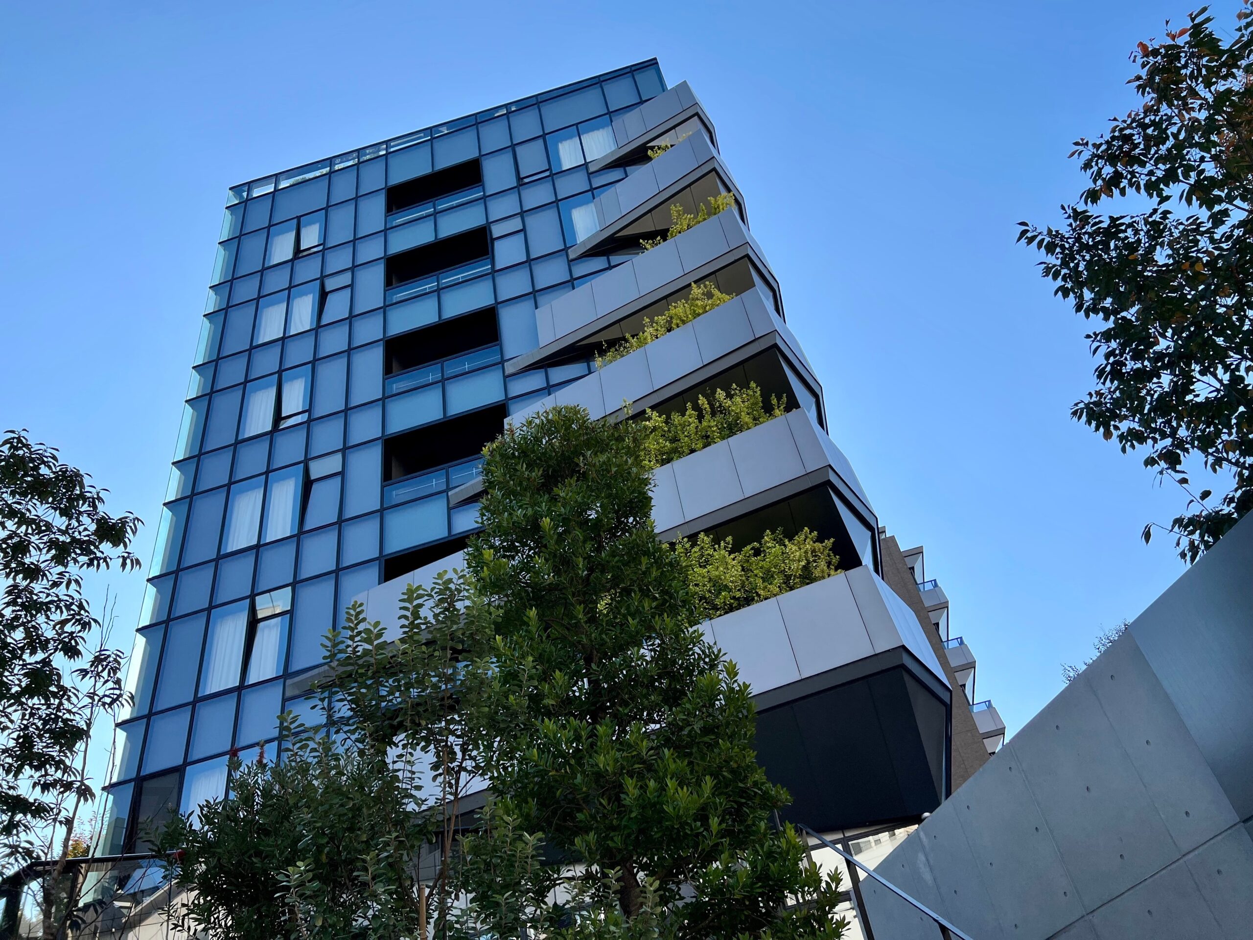 Why Ebisu Land Values Rose 12.6% While Transaction Volumes Fell